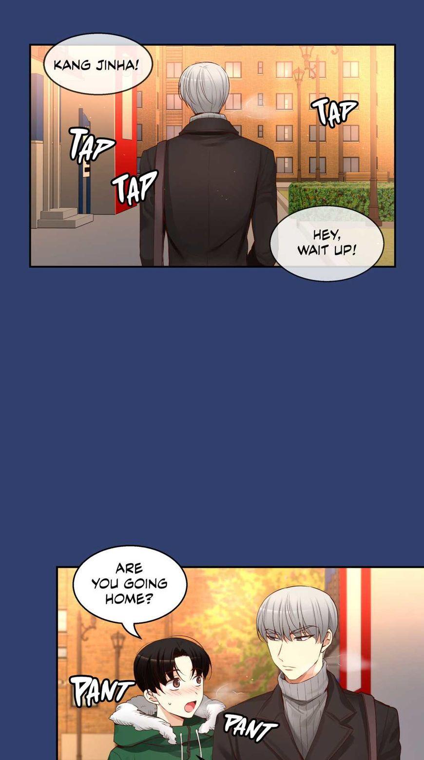 A Man Like You Chapter 24 page 63 - Chapter 24