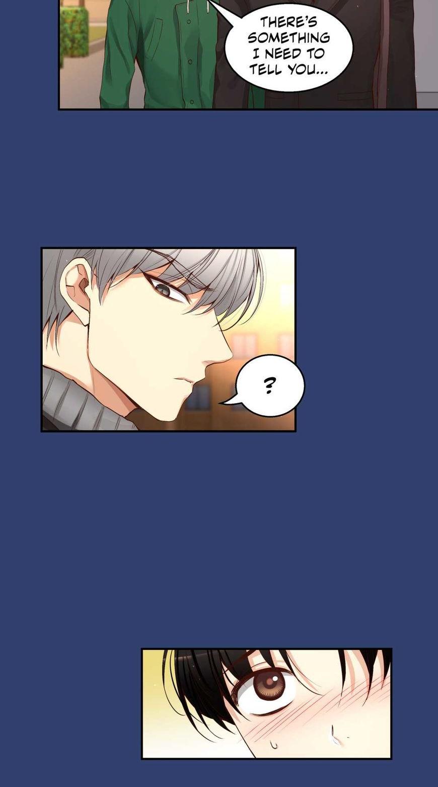 A Man Like You Chapter 24 page 64 - Chapter 24