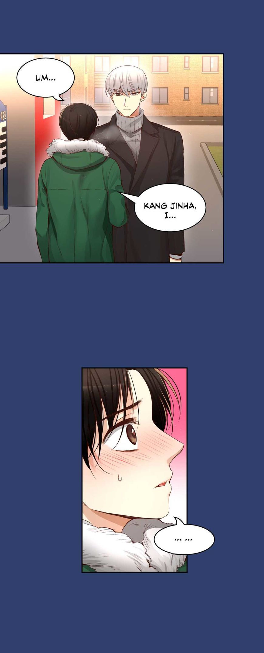 A Man Like You Chapter 24 page 65 - Chapter 24