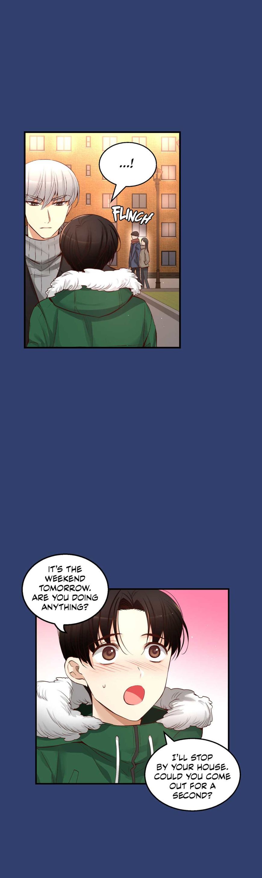 A Man Like You Chapter 24 page 66 - Chapter 24