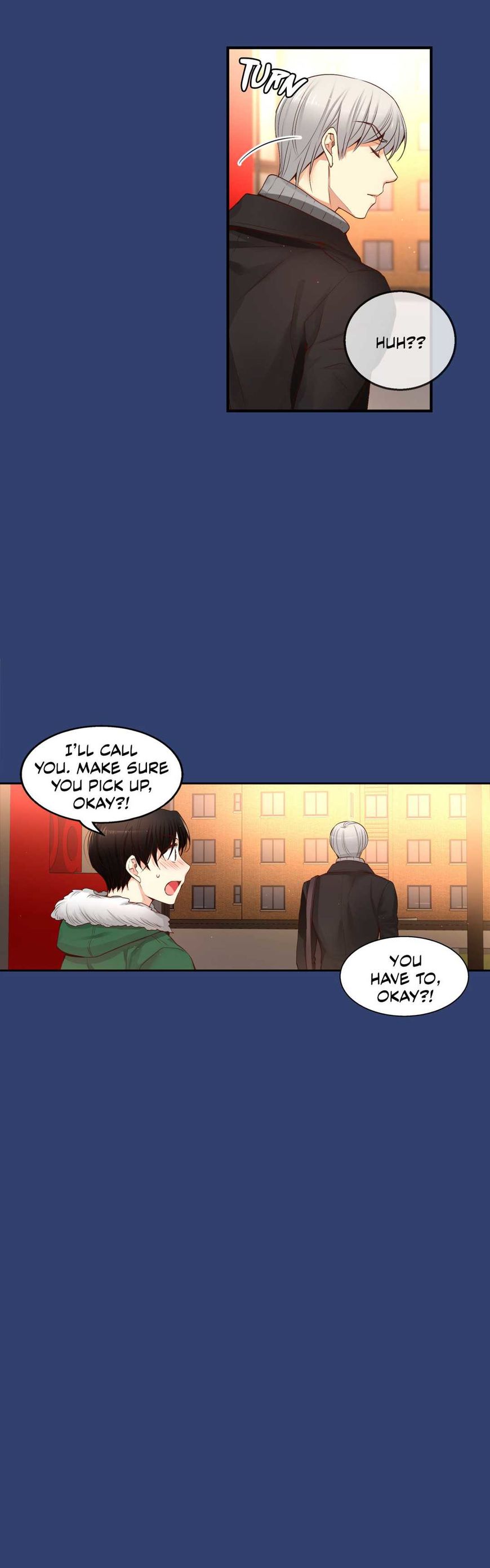 A Man Like You Chapter 24 page 67 - Chapter 24