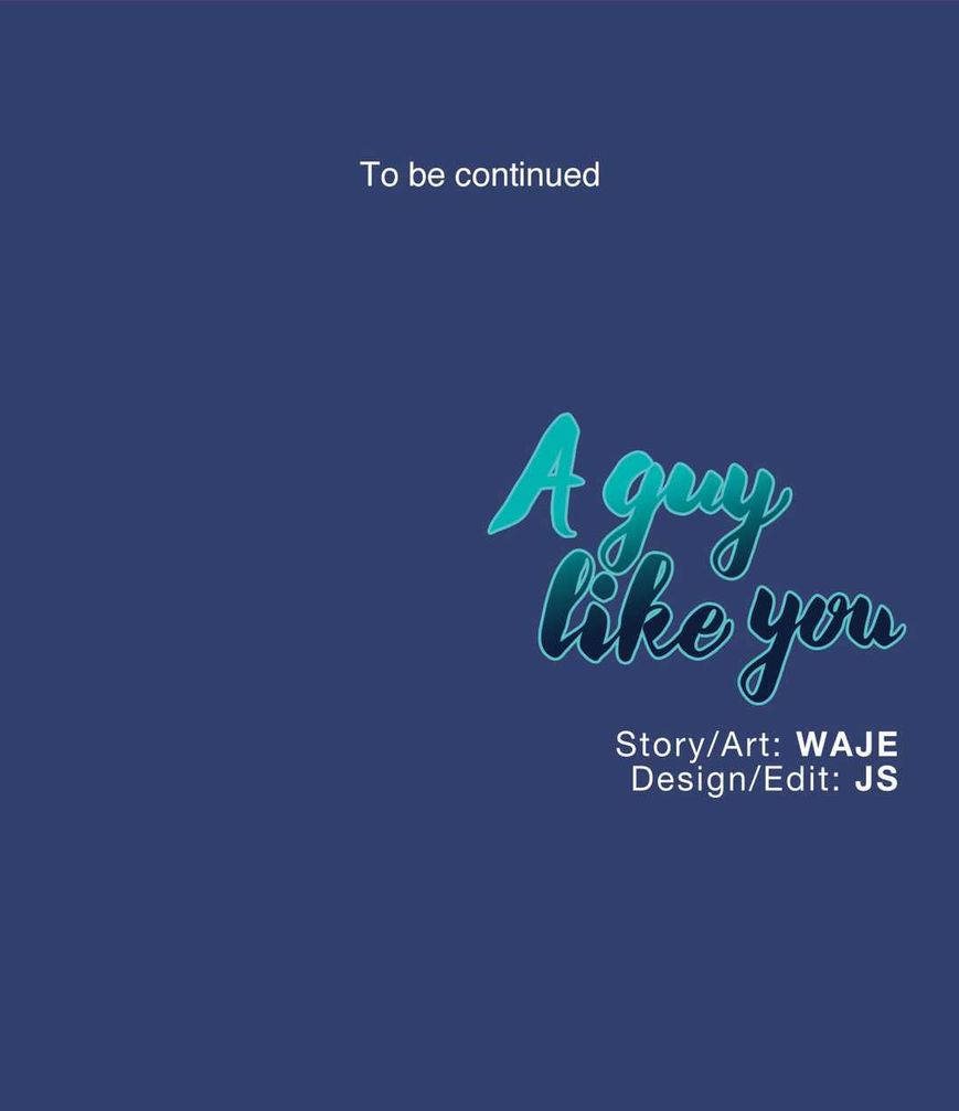 A Man Like You Chapter 24 page 70 - Chapter 24