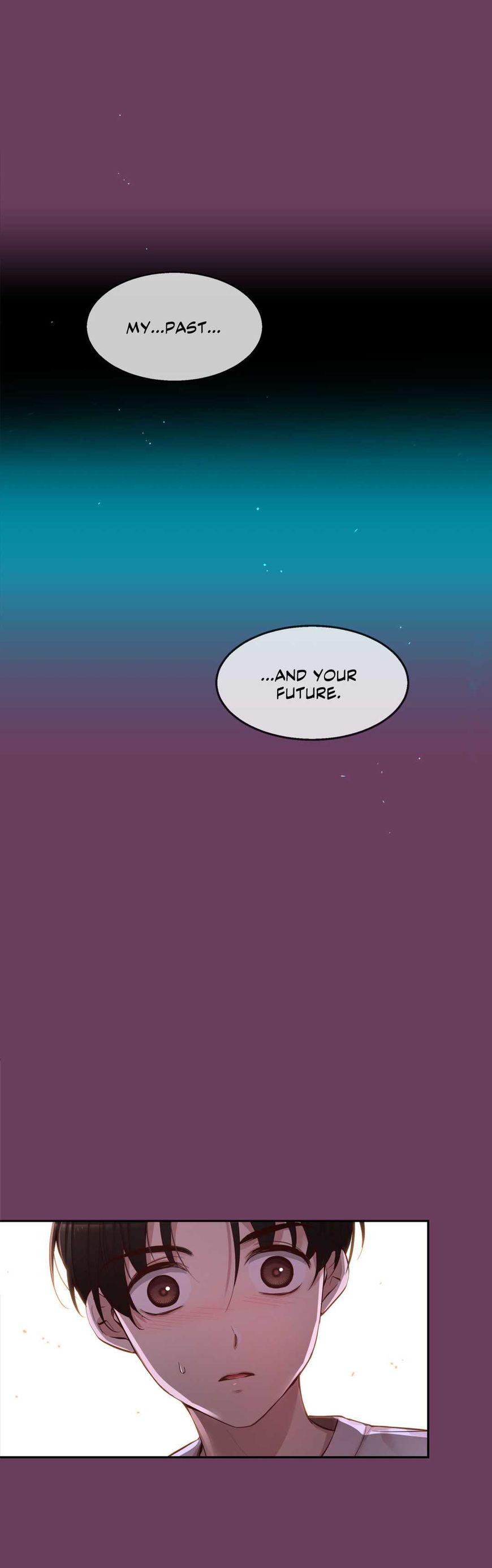 A Man Like You Chapter 24 page 9 - Chapter 24