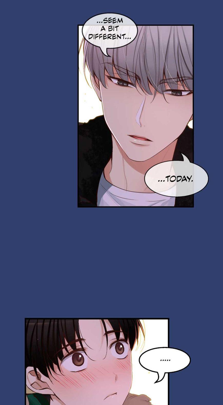 A Man Like You Chapter 25 page 15 - Chapter 25