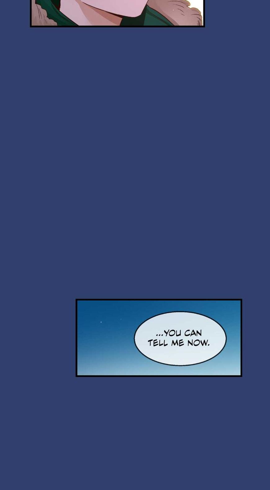 A Man Like You Chapter 25 page 16 - Chapter 25