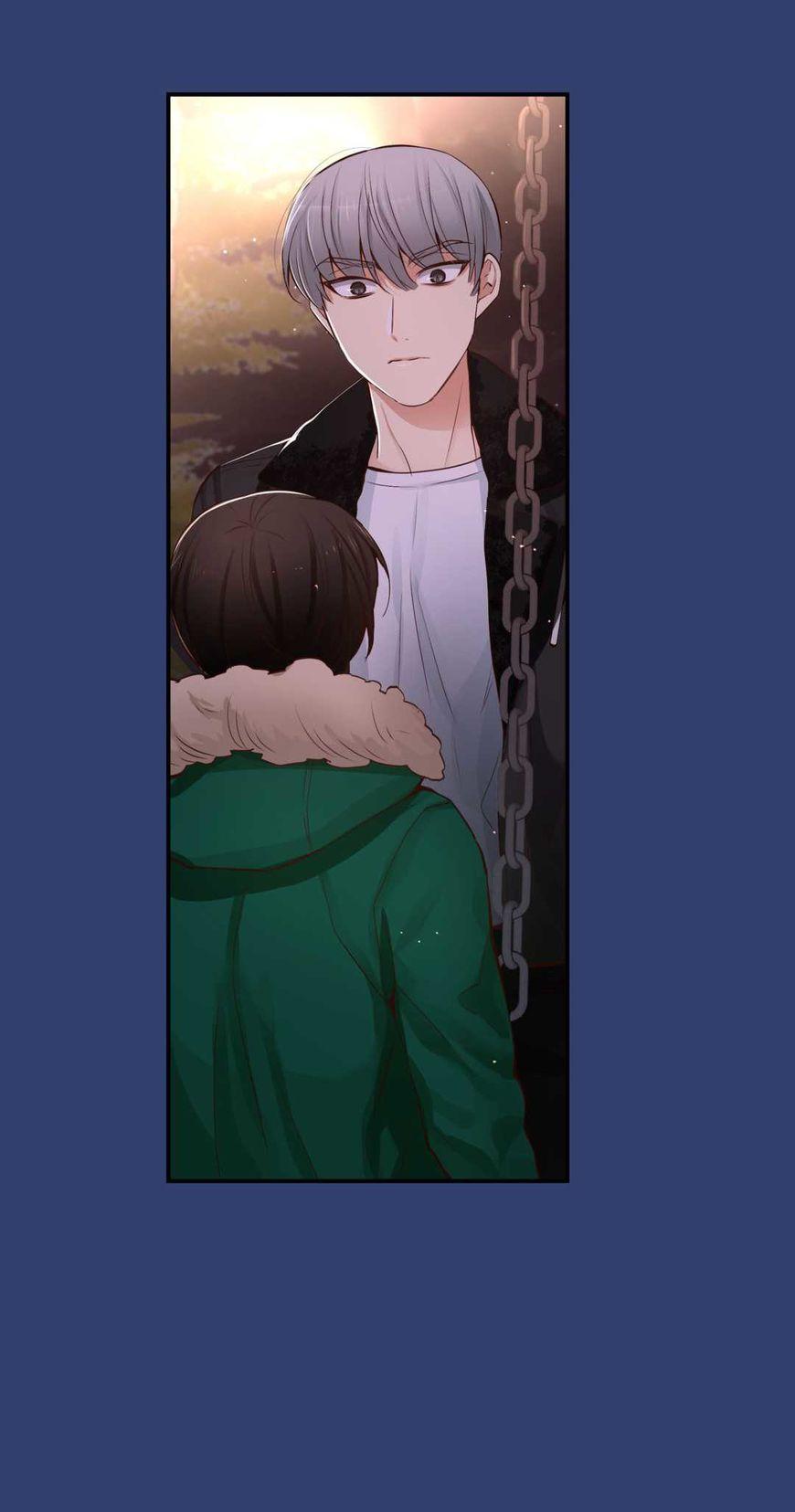 A Man Like You Chapter 25 page 20 - Chapter 25