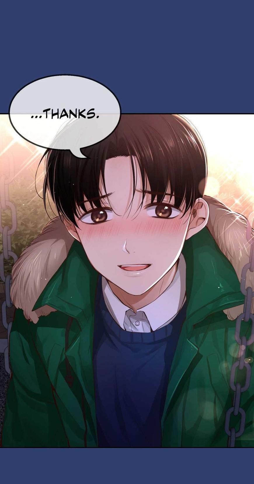 A Man Like You Chapter 25 page 21 - Chapter 25