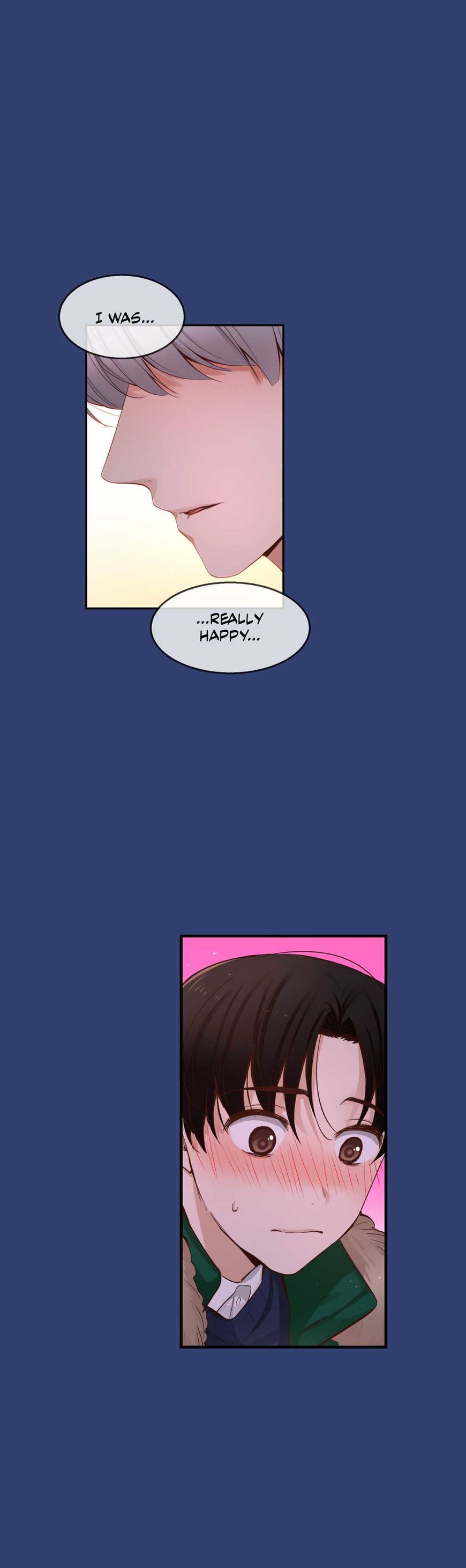 A Man Like You Chapter 25 page 22 - Chapter 25