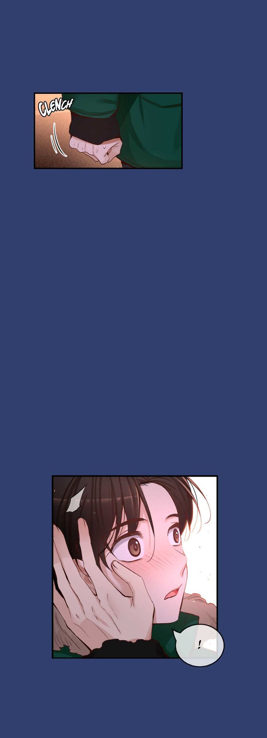 A Man Like You Chapter 25 page 25 - Chapter 25