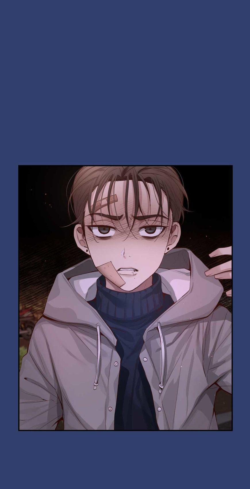A Man Like You Chapter 25 page 30 - Chapter 25