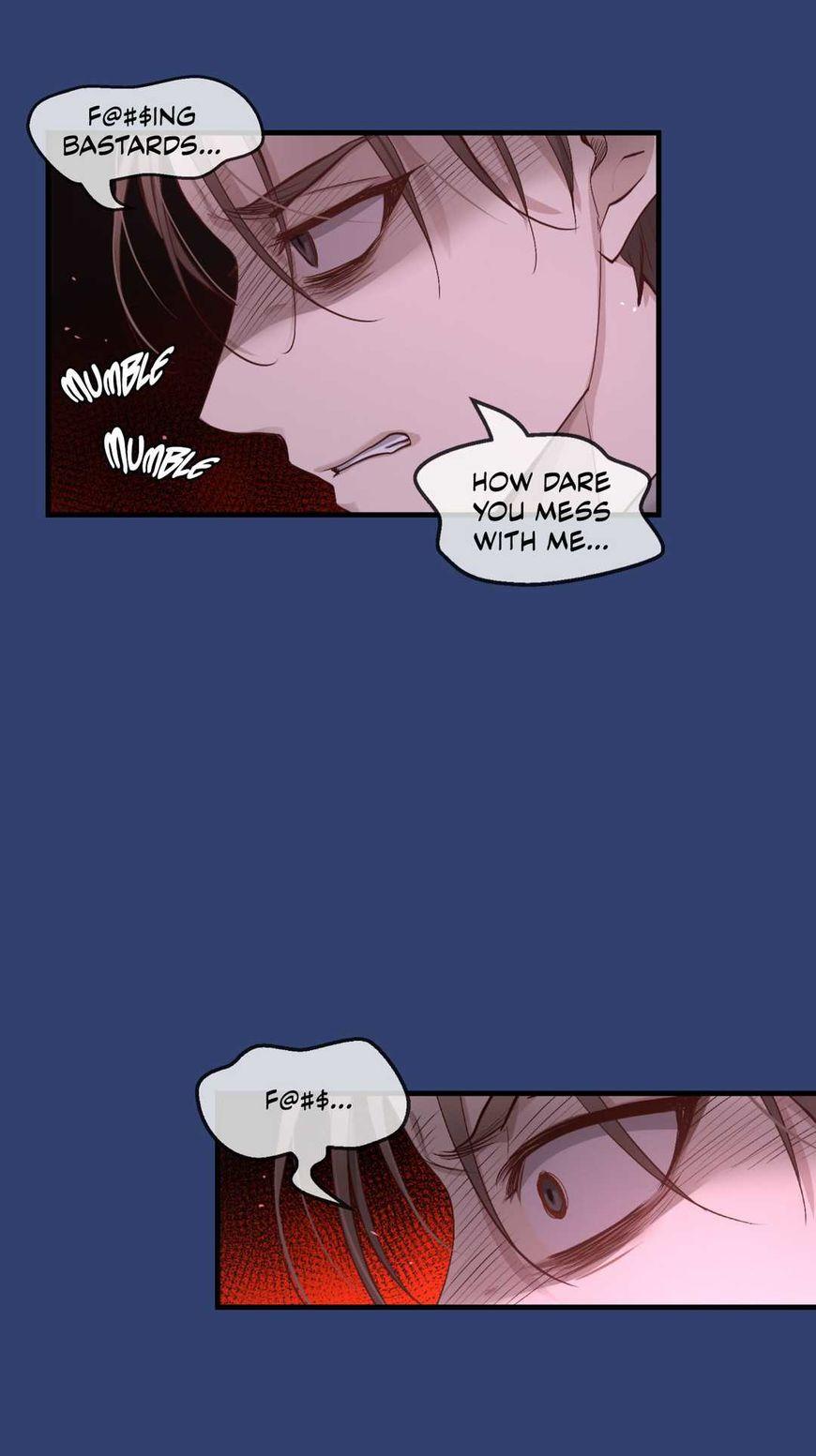 A Man Like You Chapter 25 page 34 - Chapter 25