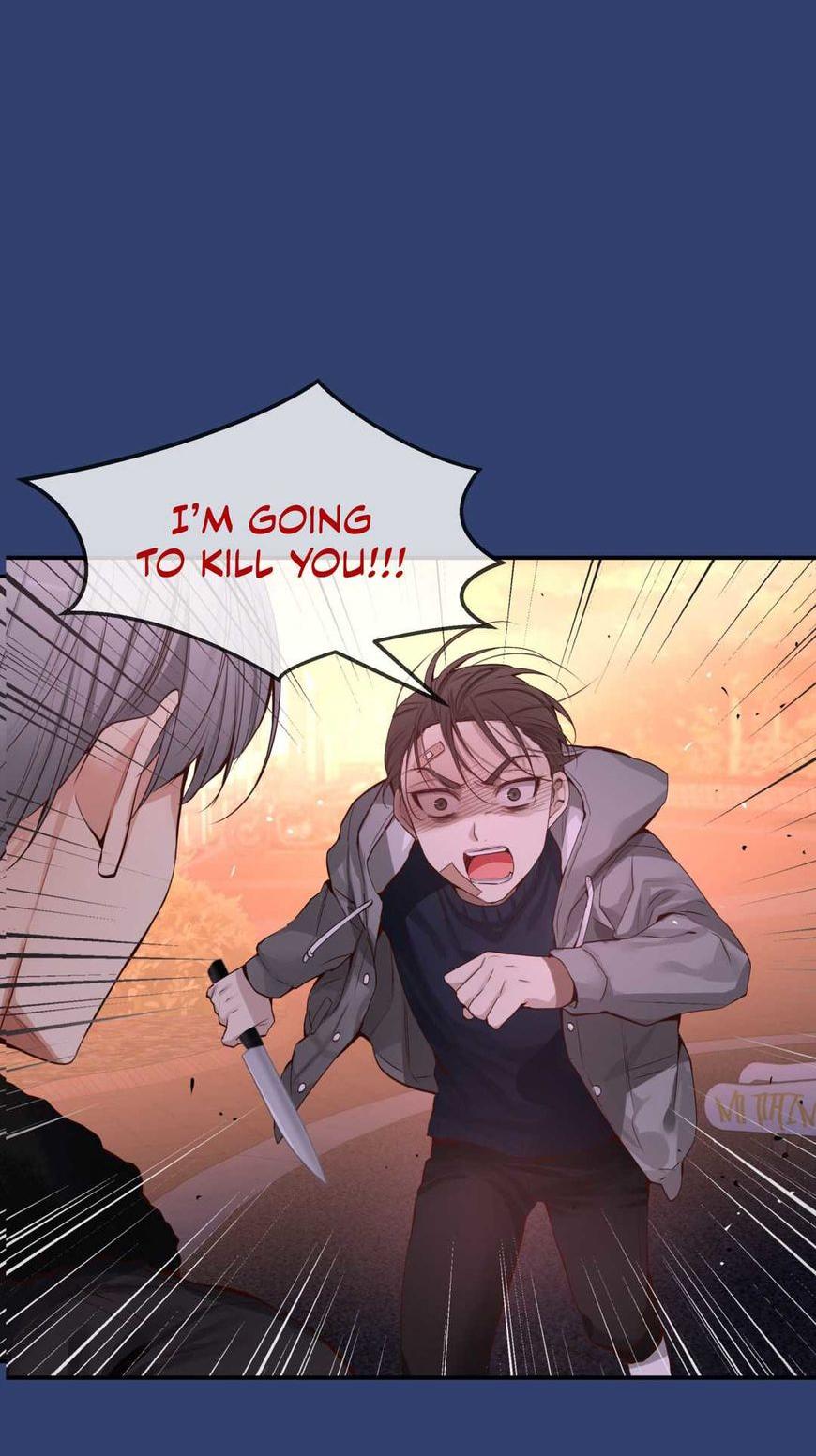 A Man Like You Chapter 25 page 35 - Chapter 25