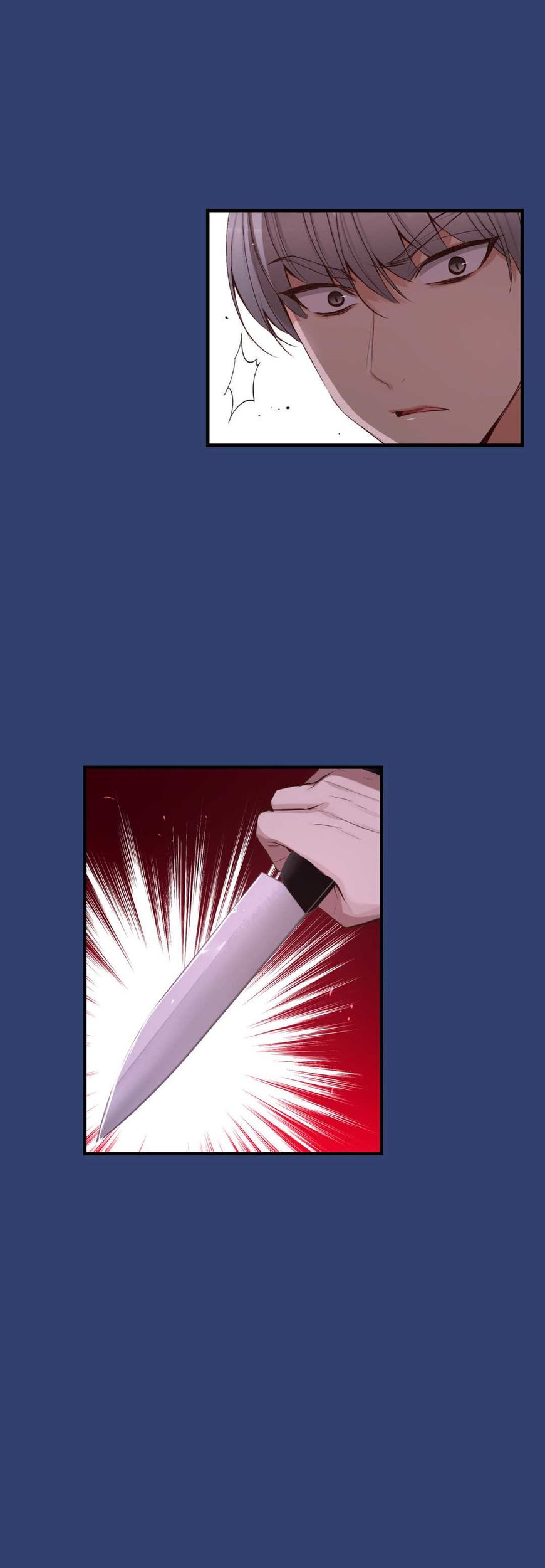 A Man Like You Chapter 25 page 36 - Chapter 25