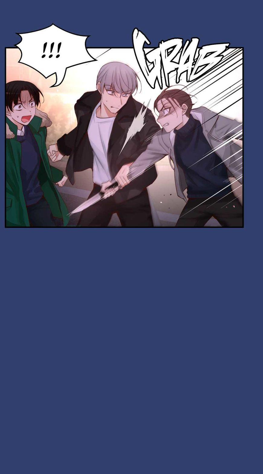 A Man Like You Chapter 25 page 37 - Chapter 25