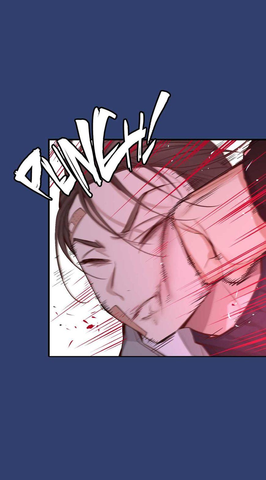 A Man Like You Chapter 25 page 38 - Chapter 25