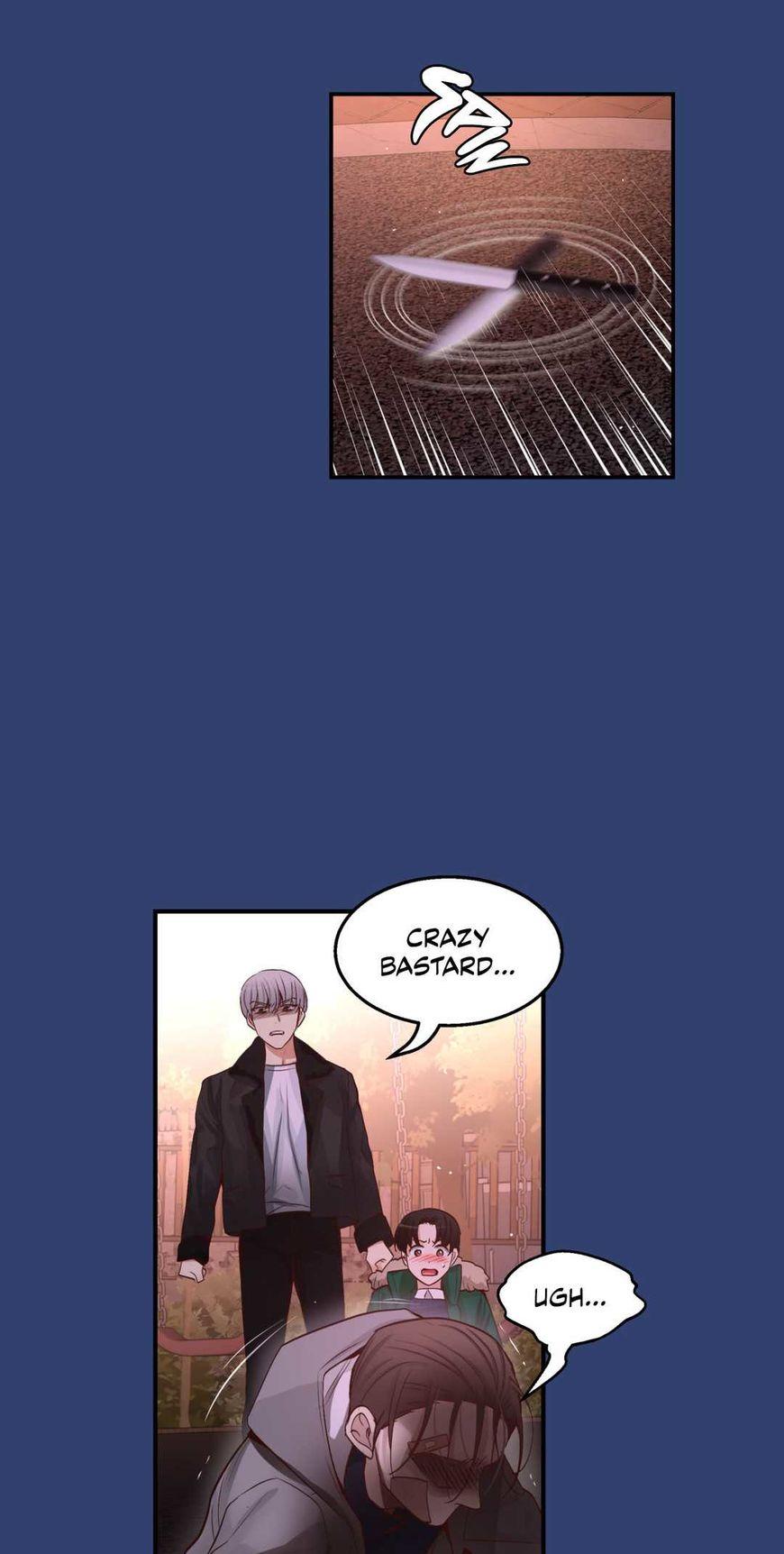 A Man Like You Chapter 25 page 40 - Chapter 25