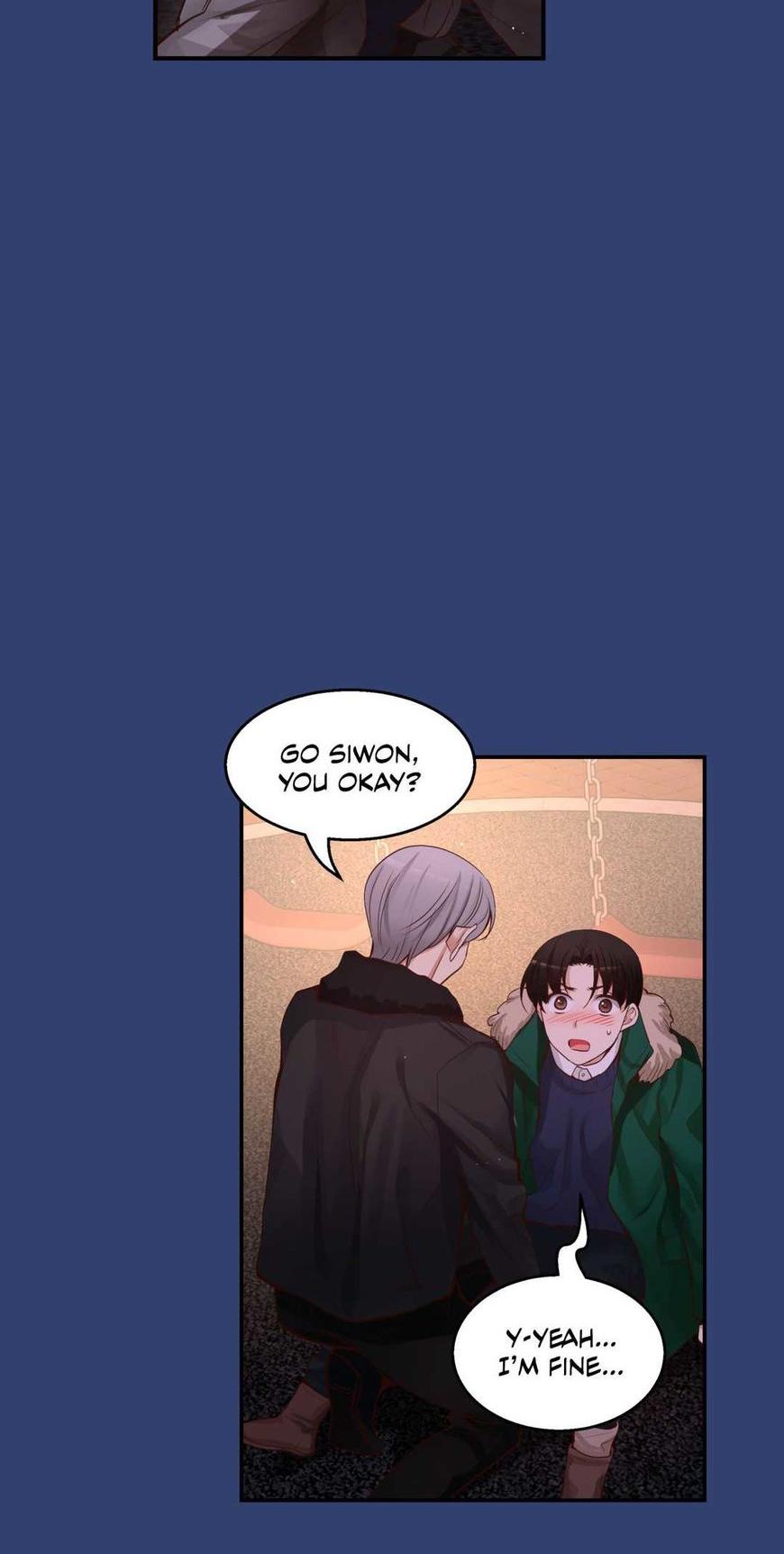 A Man Like You Chapter 25 page 41 - Chapter 25