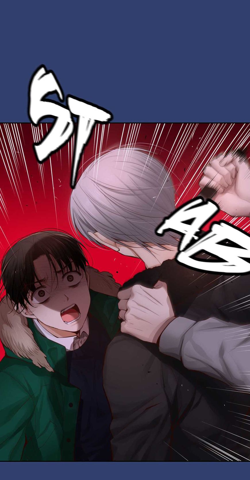 A Man Like You Chapter 25 page 44 - Chapter 25