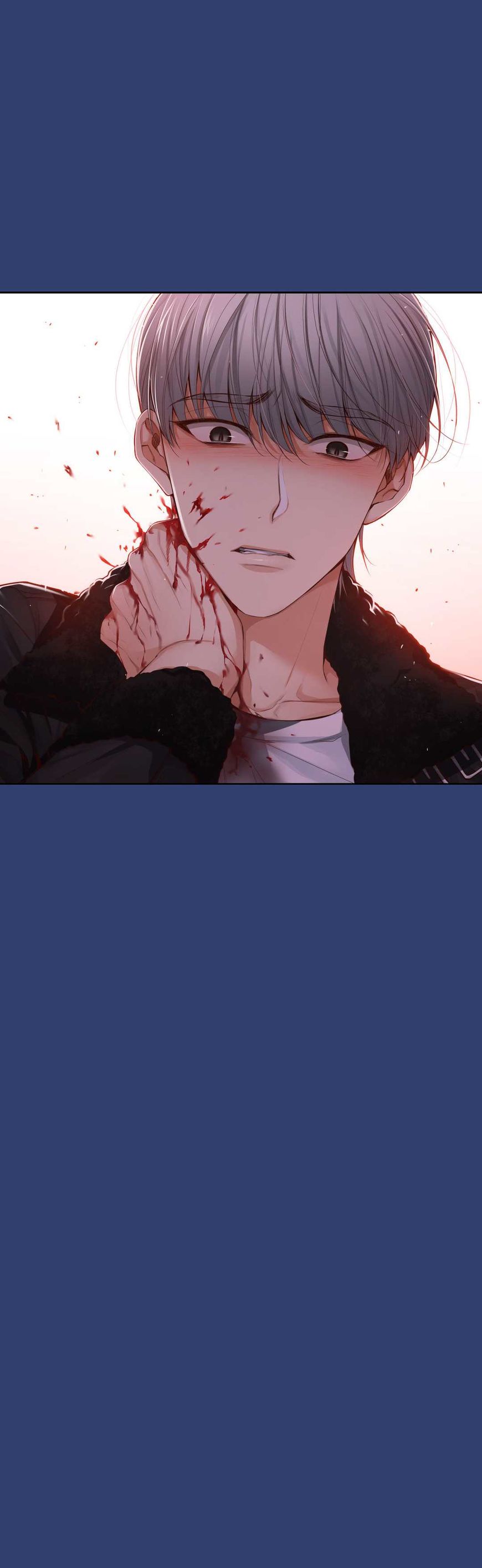 A Man Like You Chapter 25 page 47 - Chapter 25