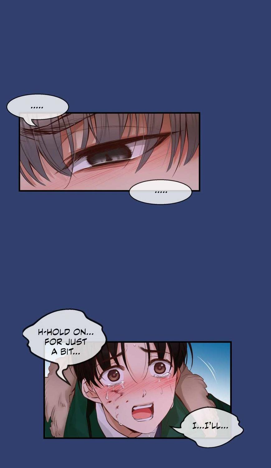 A Man Like You Chapter 25 page 50 - Chapter 25