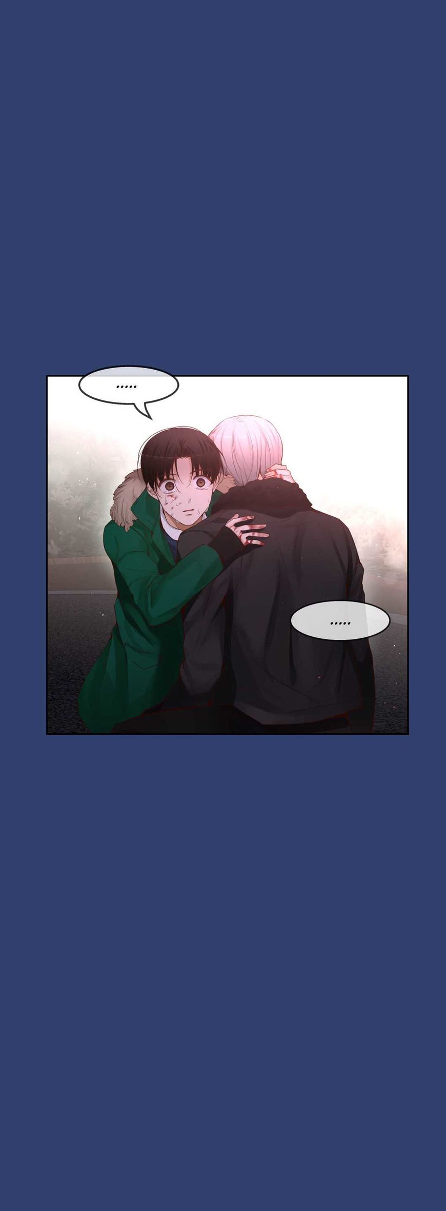 A Man Like You Chapter 25 page 54 - Chapter 25