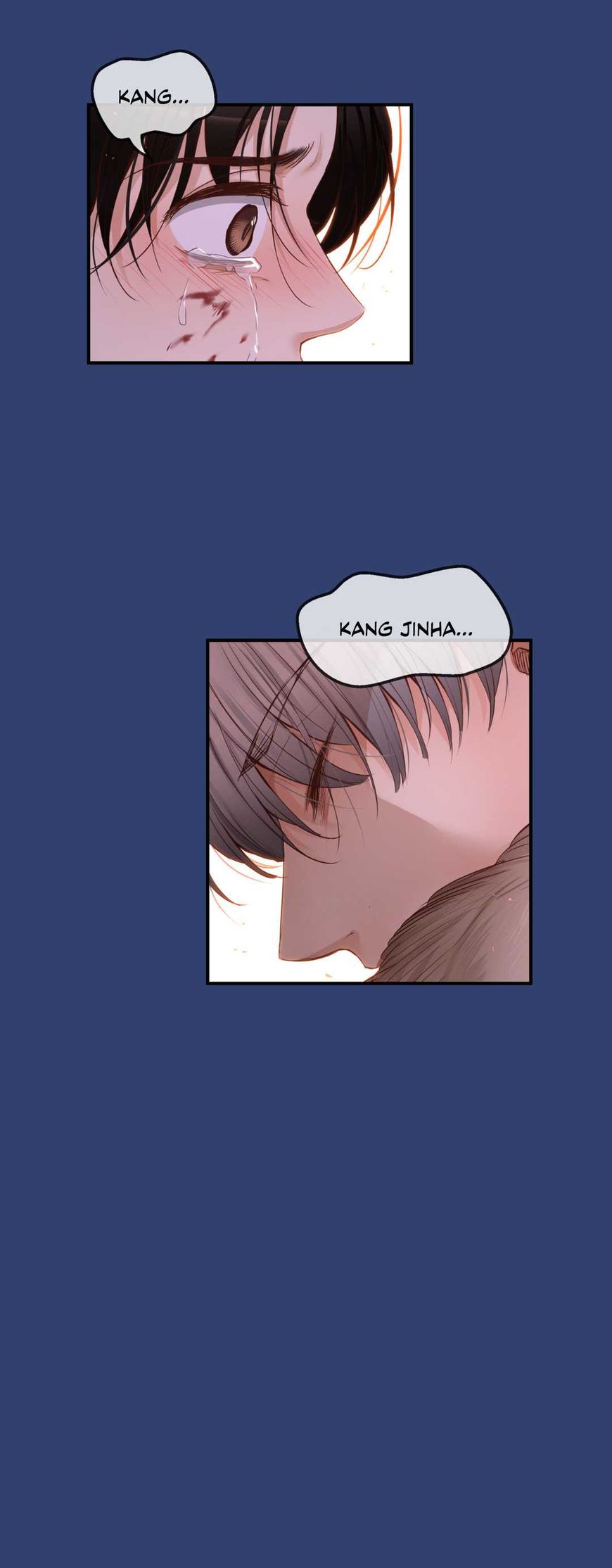 A Man Like You Chapter 25 page 55 - Chapter 25