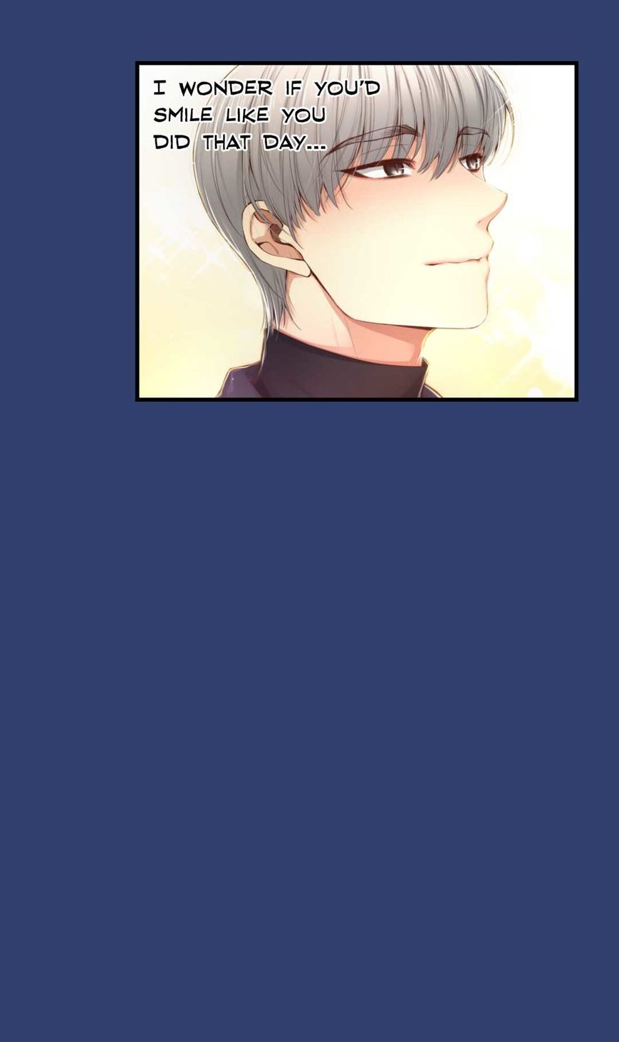 A Man Like You Chapter 25 page 59 - Chapter 25