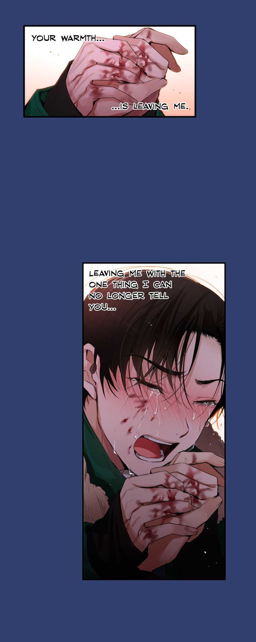 A Man Like You Chapter 25 page 60 - Chapter 25