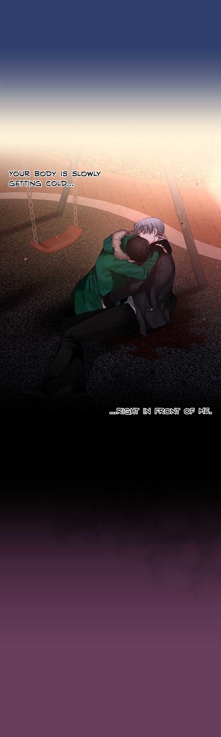 A Man Like You Chapter 25 page 61 - Chapter 25