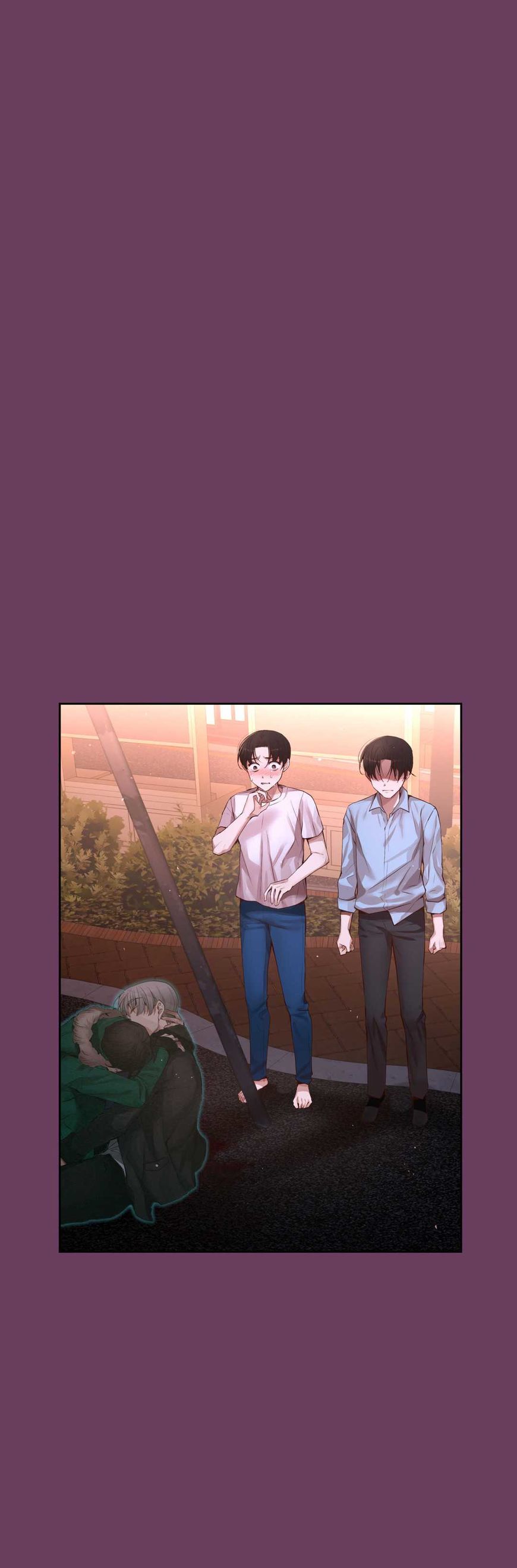 A Man Like You Chapter 25 page 62 - Chapter 25