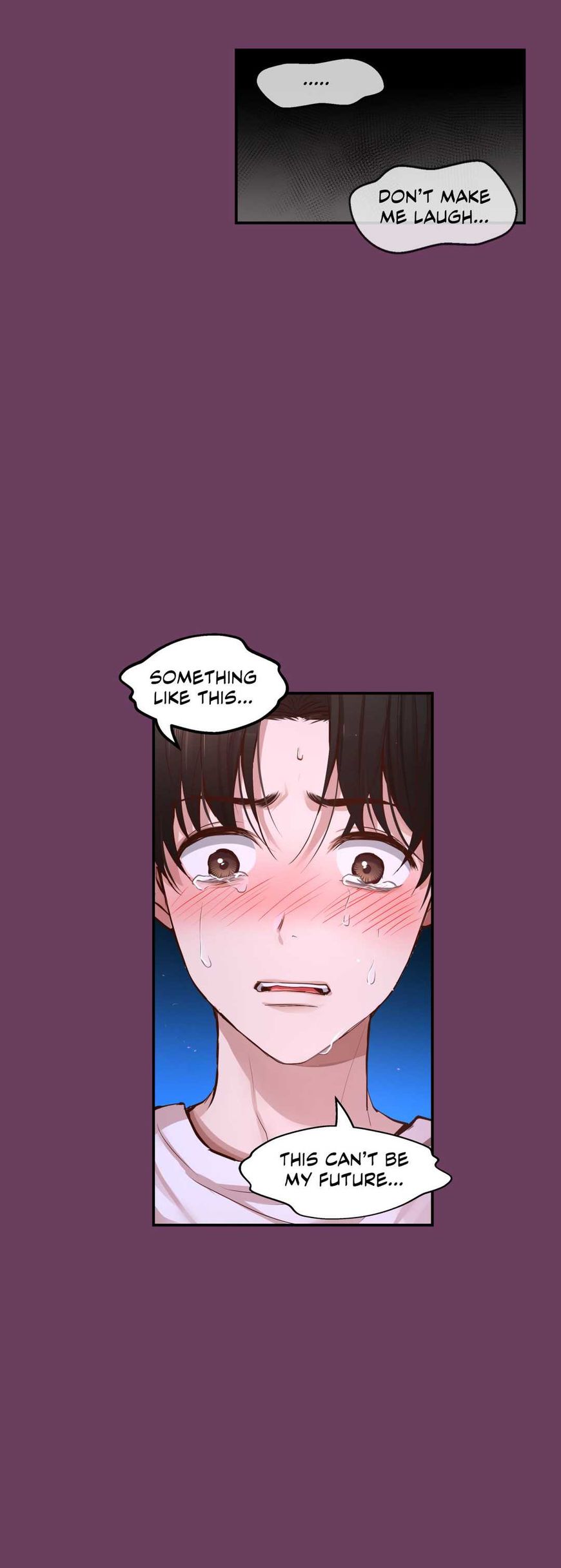 A Man Like You Chapter 25 page 63 - Chapter 25