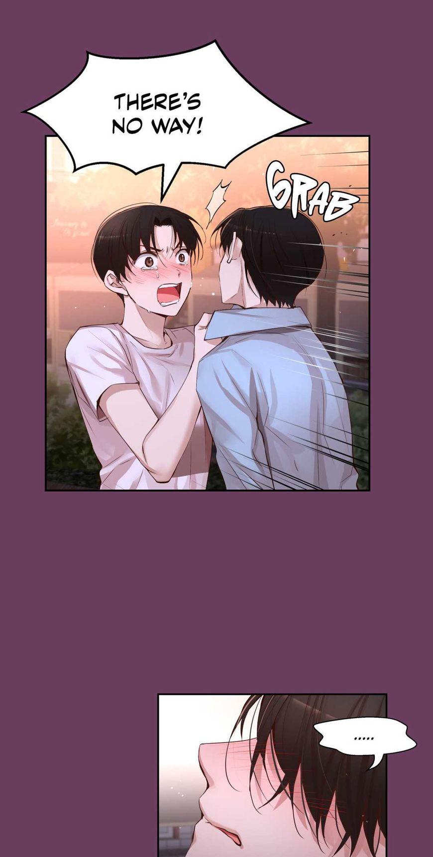 A Man Like You Chapter 25 page 64 - Chapter 25