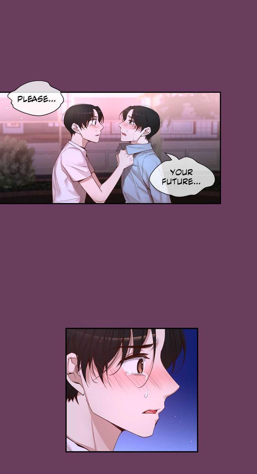 A Man Like You Chapter 25 page 67 - Chapter 25