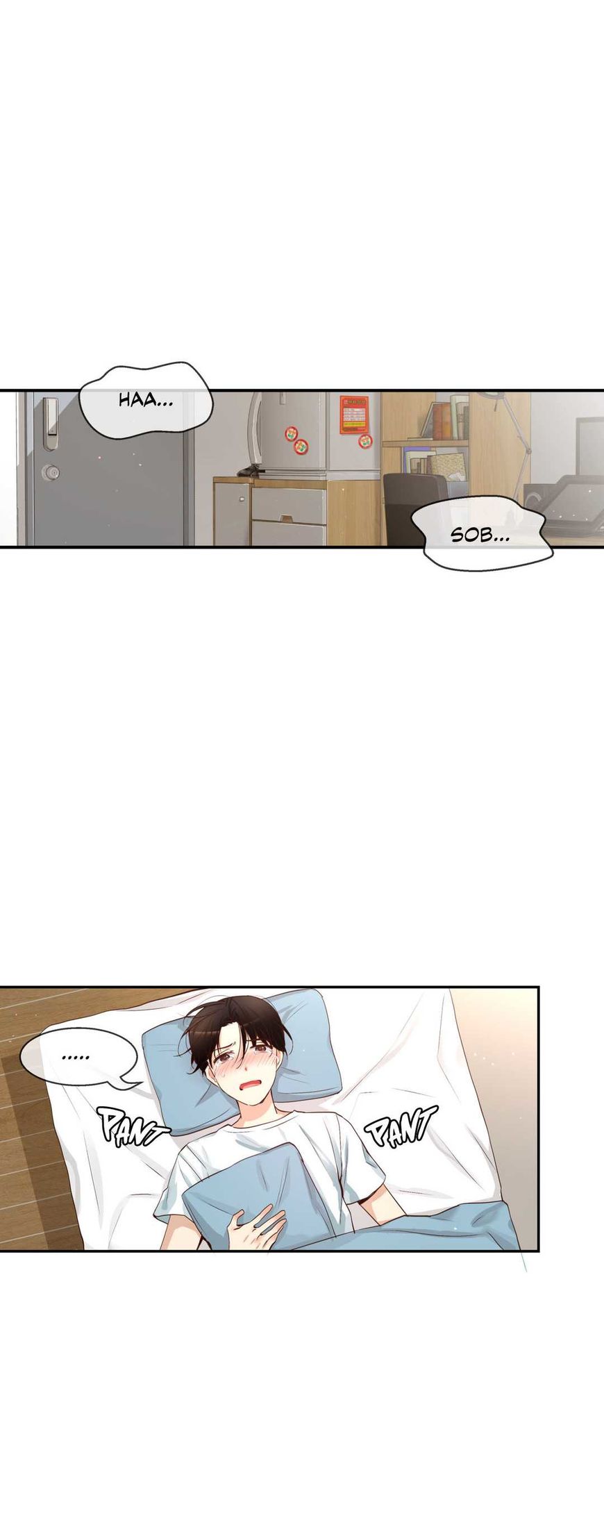 A Man Like You Chapter 25 page 69 - Chapter 25