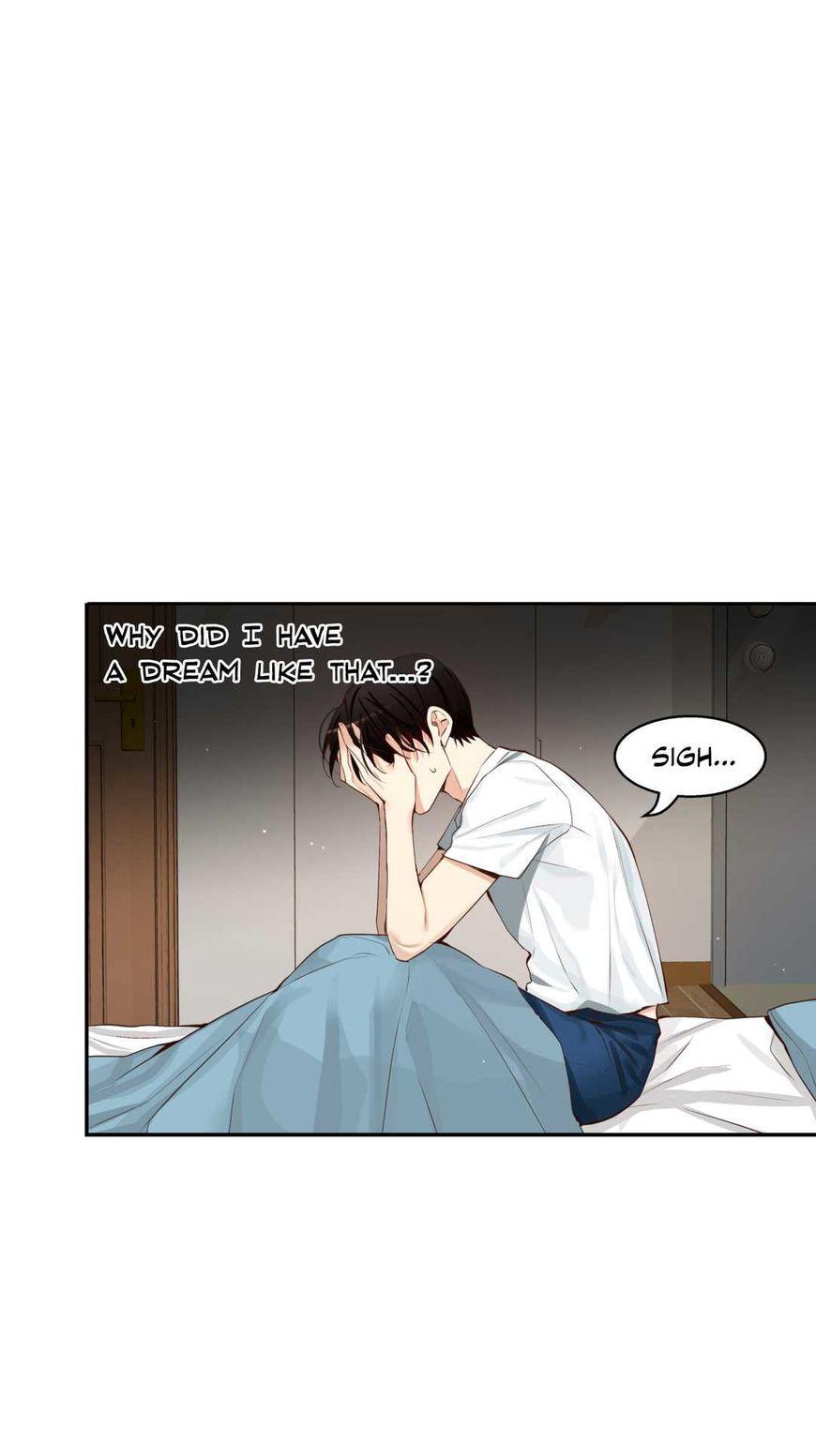 A Man Like You Chapter 25 page 70 - Chapter 25