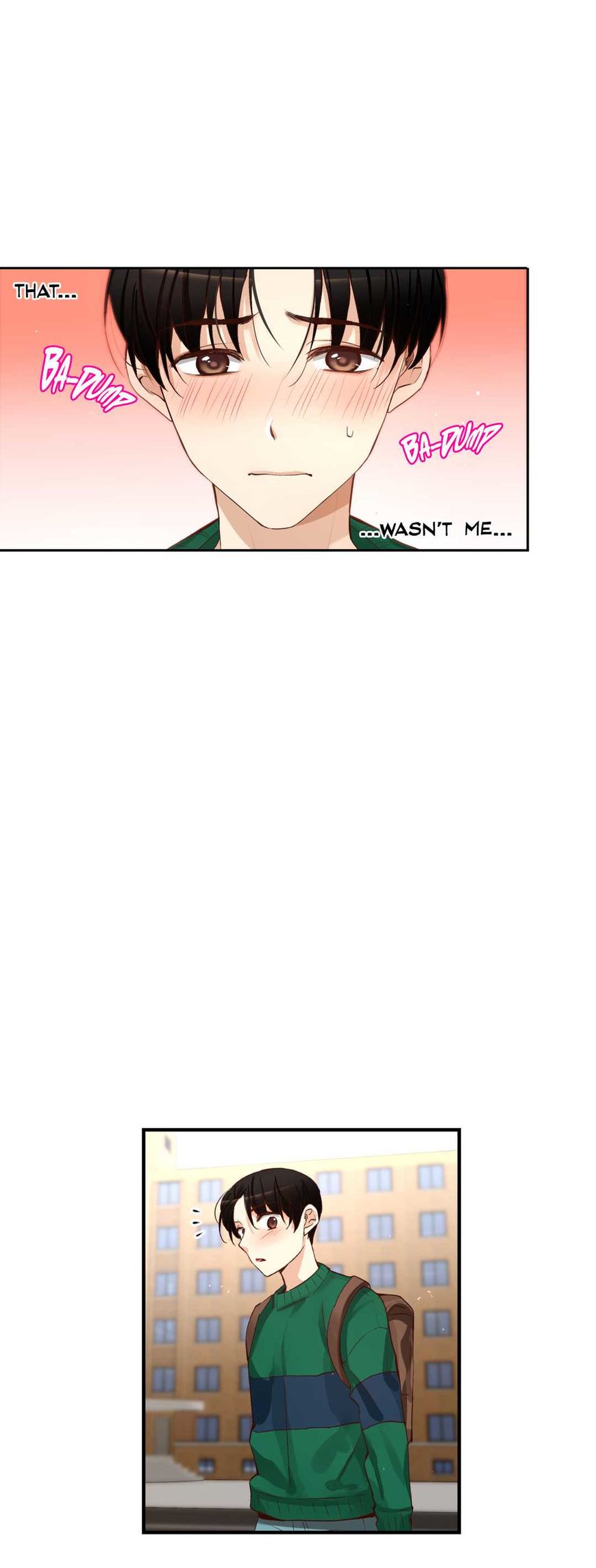 A Man Like You Chapter 25 page 76 - Chapter 25