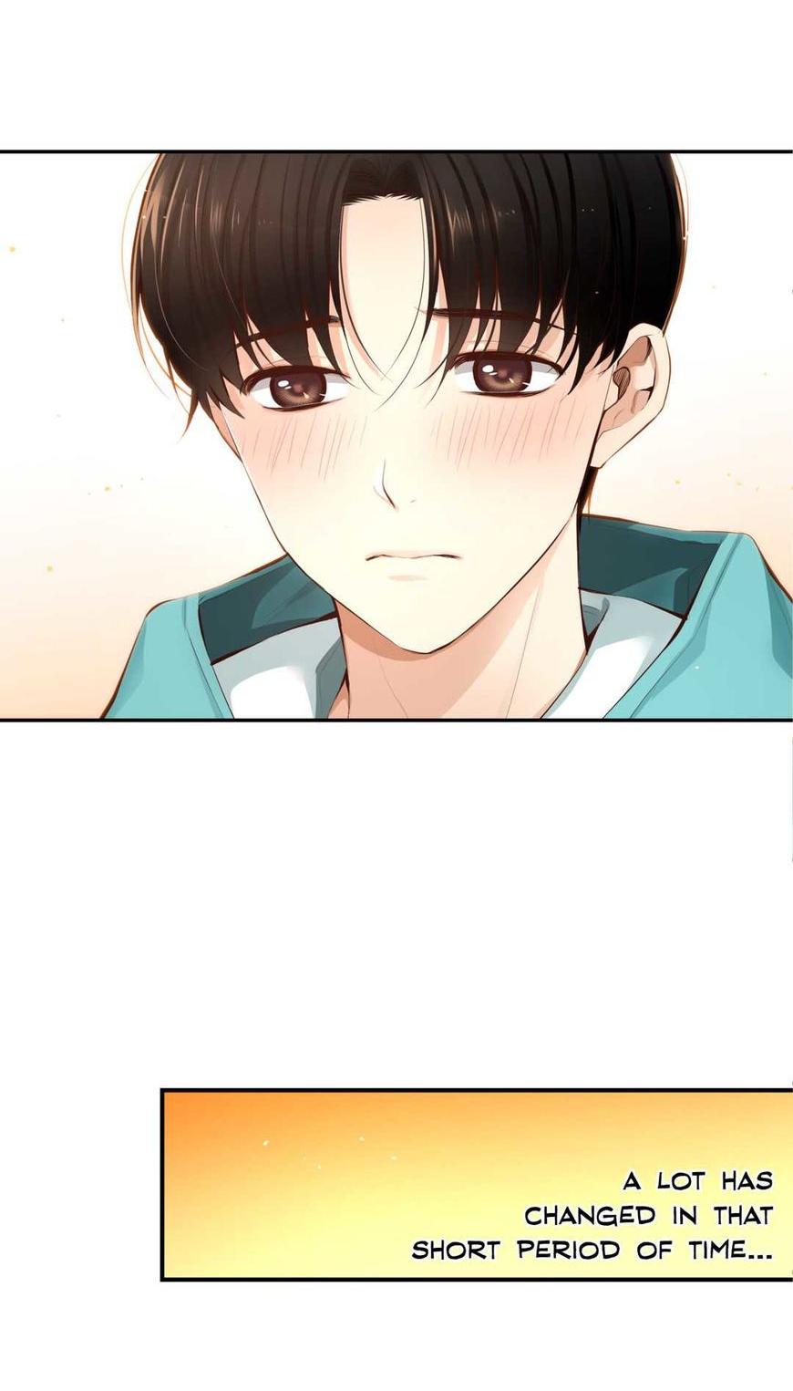 A Man Like You Chapter 28 page 10 - Chapter 28 : A Man Like You 28