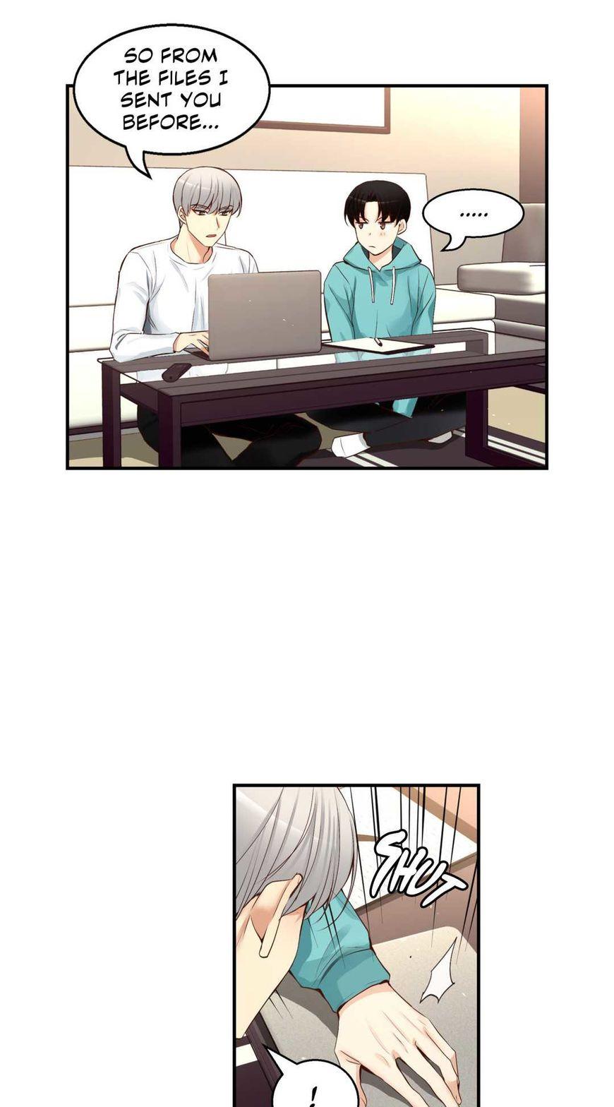 A Man Like You Chapter 28 page 13 - Chapter 28 : A Man Like You 28