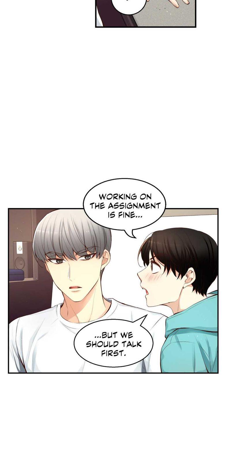 A Man Like You Chapter 28 page 14 - Chapter 28 : A Man Like You 28