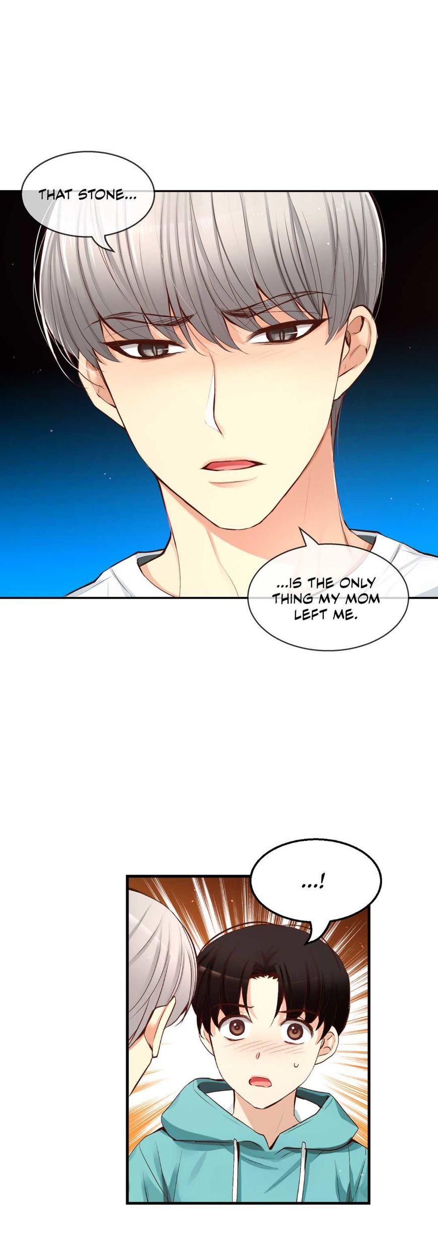 A Man Like You Chapter 28 page 17 - Chapter 28 : A Man Like You 28