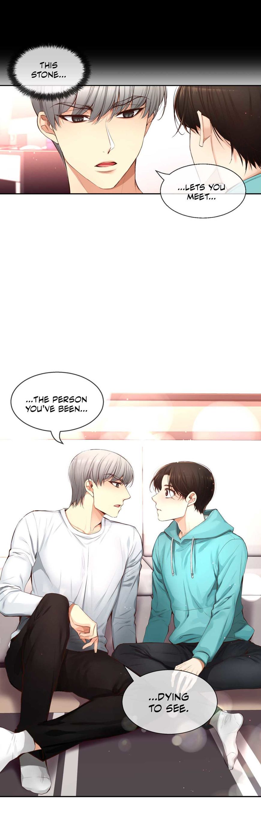 A Man Like You Chapter 28 page 22 - Chapter 28 : A Man Like You 28