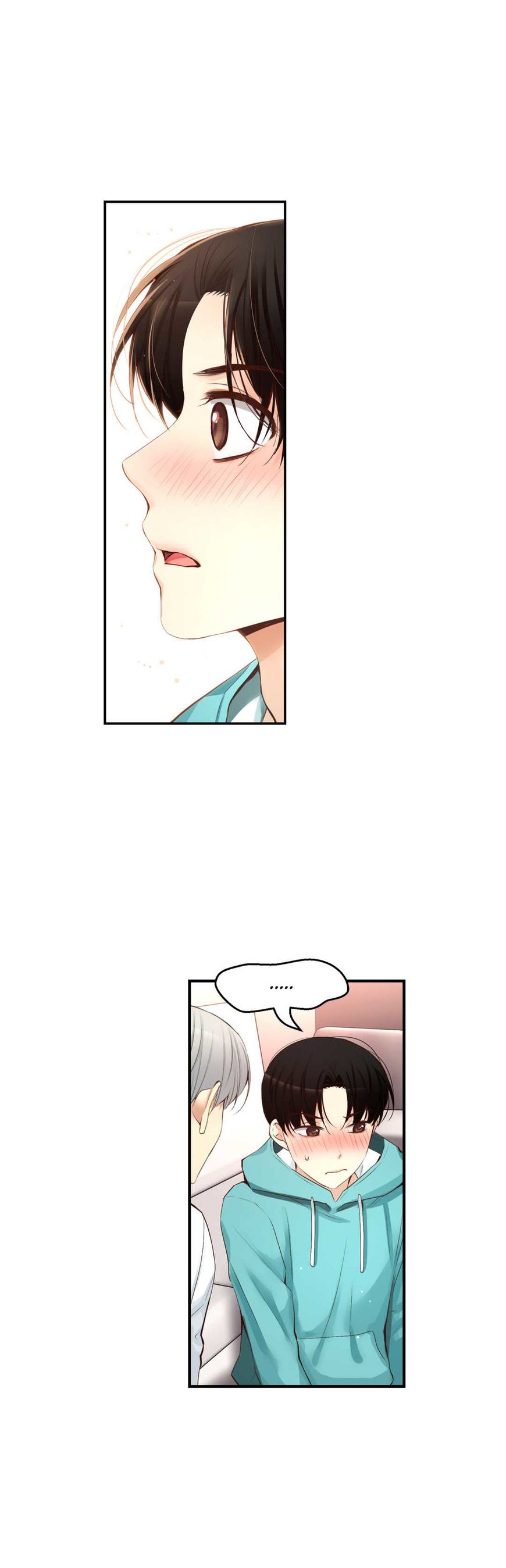 A Man Like You Chapter 28 page 23 - Chapter 28 : A Man Like You 28