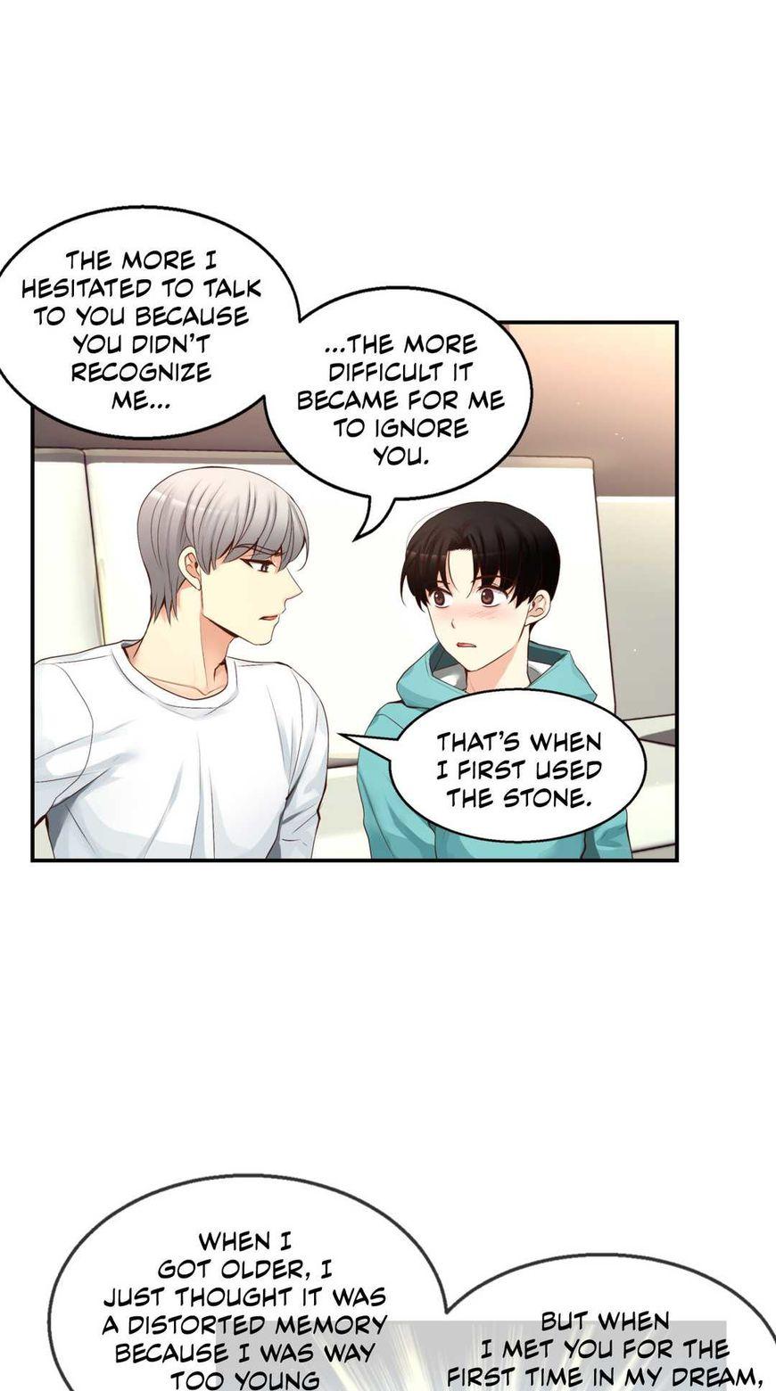 A Man Like You Chapter 28 page 24 - Chapter 28 : A Man Like You 28