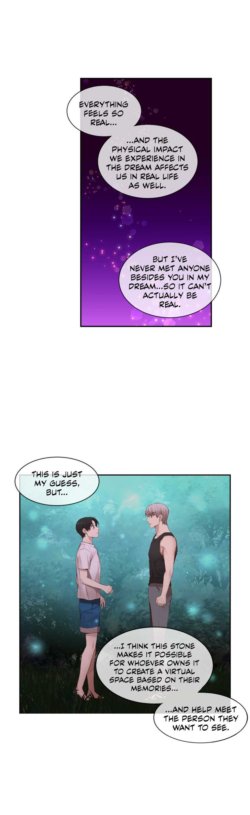 A Man Like You Chapter 28 page 26 - Chapter 28 : A Man Like You 28