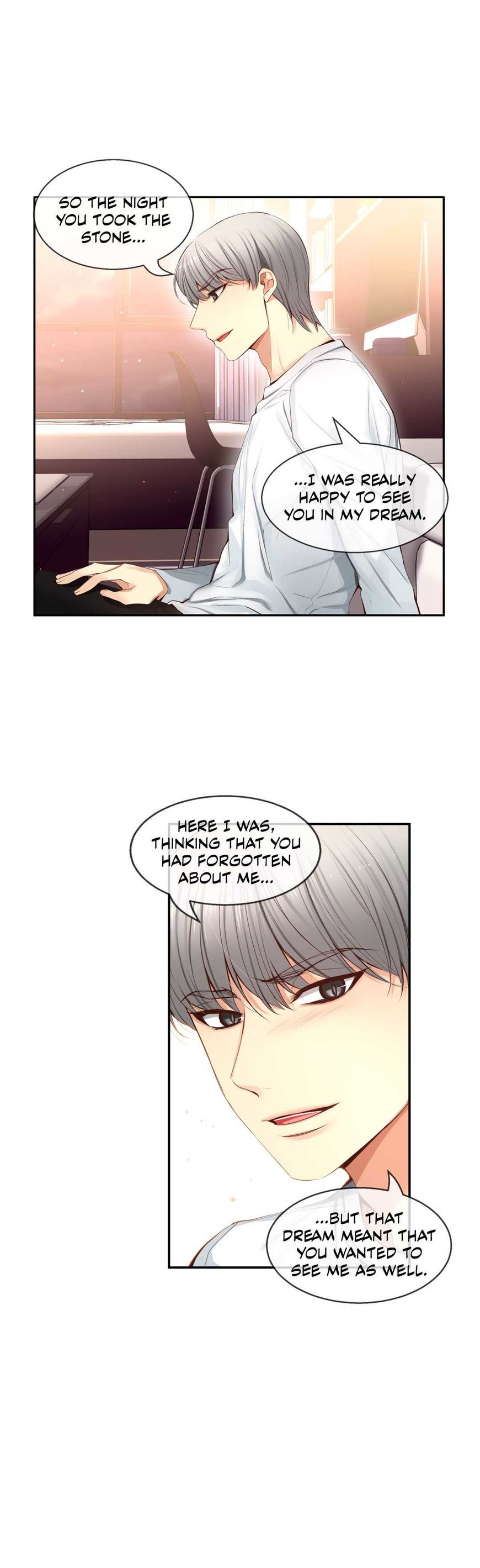 A Man Like You Chapter 28 page 27 - Chapter 28 : A Man Like You 28