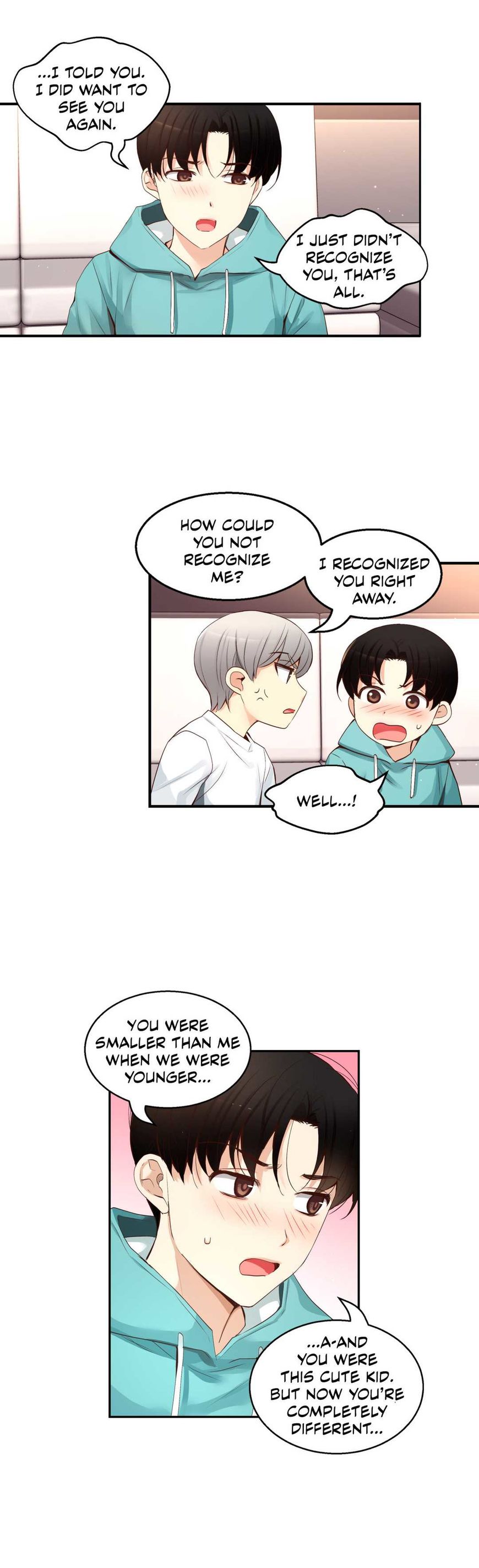 A Man Like You Chapter 28 page 28 - Chapter 28 : A Man Like You 28