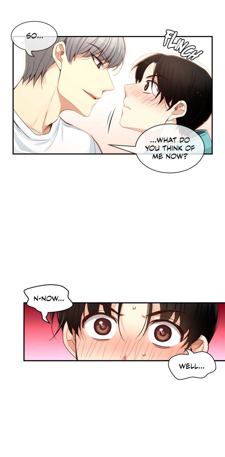 A Man Like You Chapter 28 page 29 - Chapter 28 : A Man Like You 28