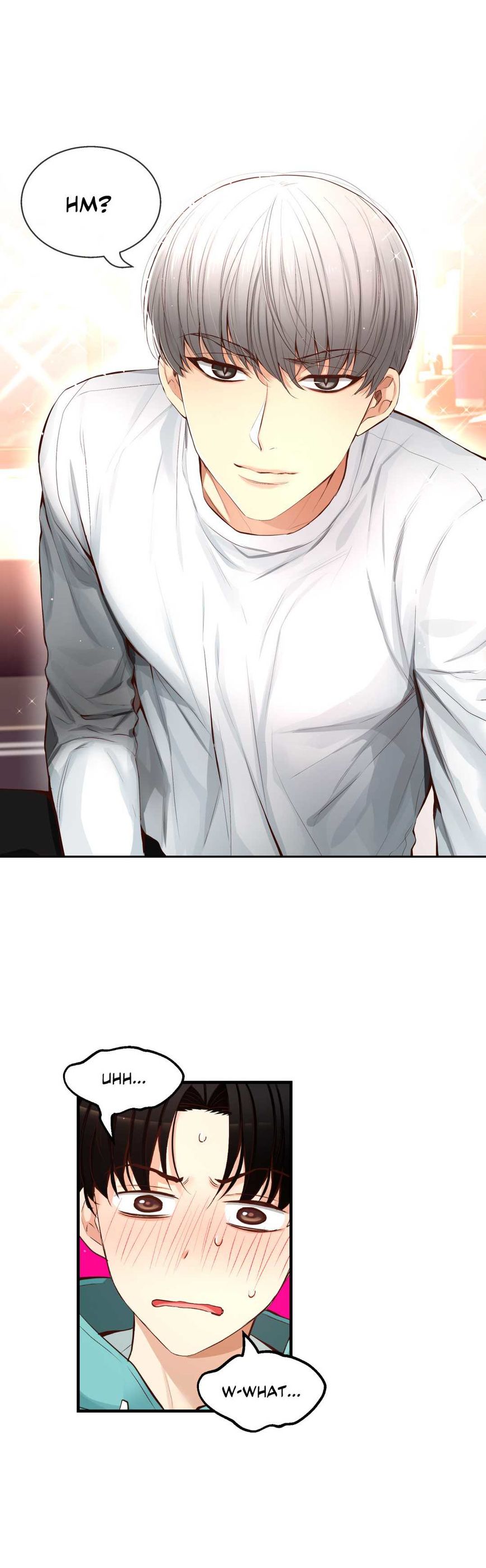 A Man Like You Chapter 28 page 30 - Chapter 28 : A Man Like You 28