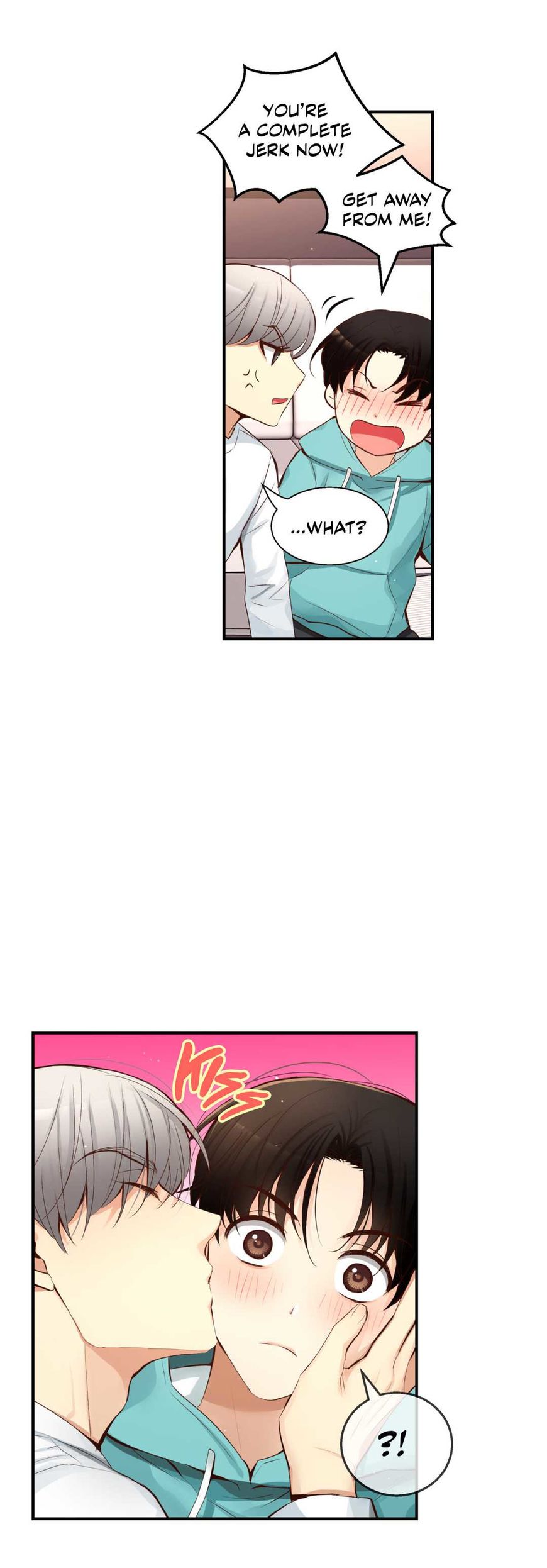 A Man Like You Chapter 28 page 31 - Chapter 28 : A Man Like You 28