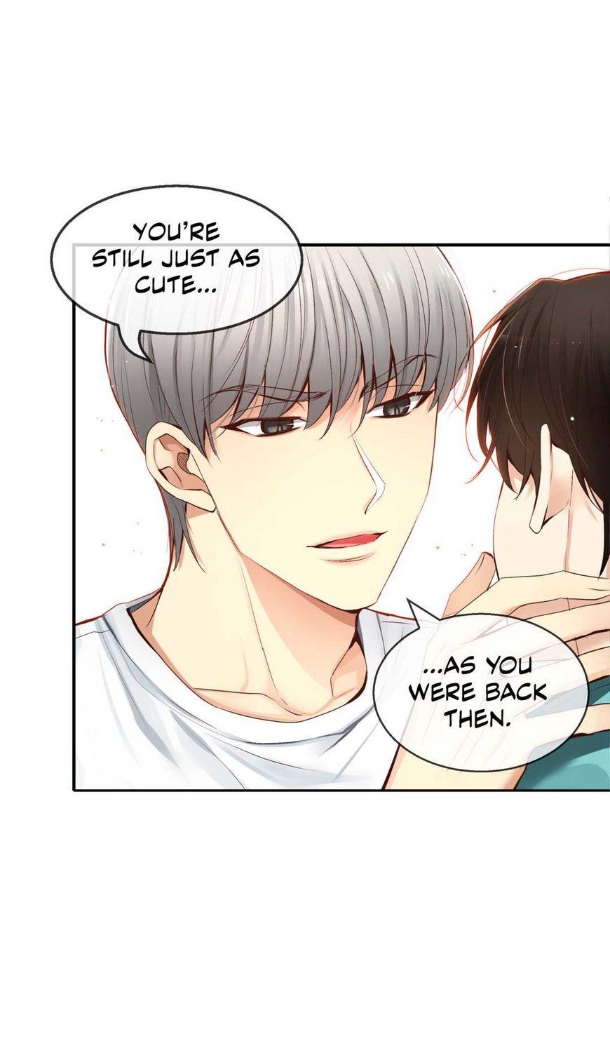 A Man Like You Chapter 28 page 32 - Chapter 28 : A Man Like You 28